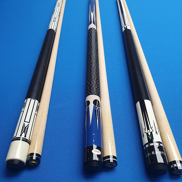 Gậy Bida - Gậy CLB chuyên nghiệp