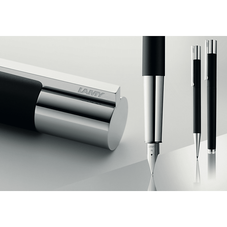 Bút Máy Lamy Scala 080 - Ngòi M - Ảnh 7