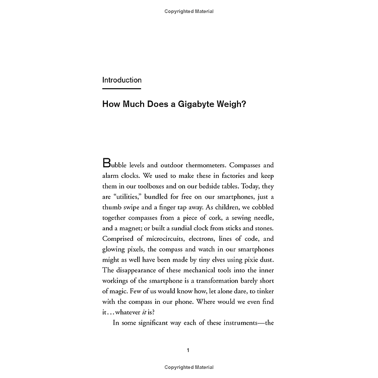 Not To Scale: How The Small Becomes Large, The Large Becomes Unthinkable, And The Unthinkable Becomes Possible - Ảnh 6