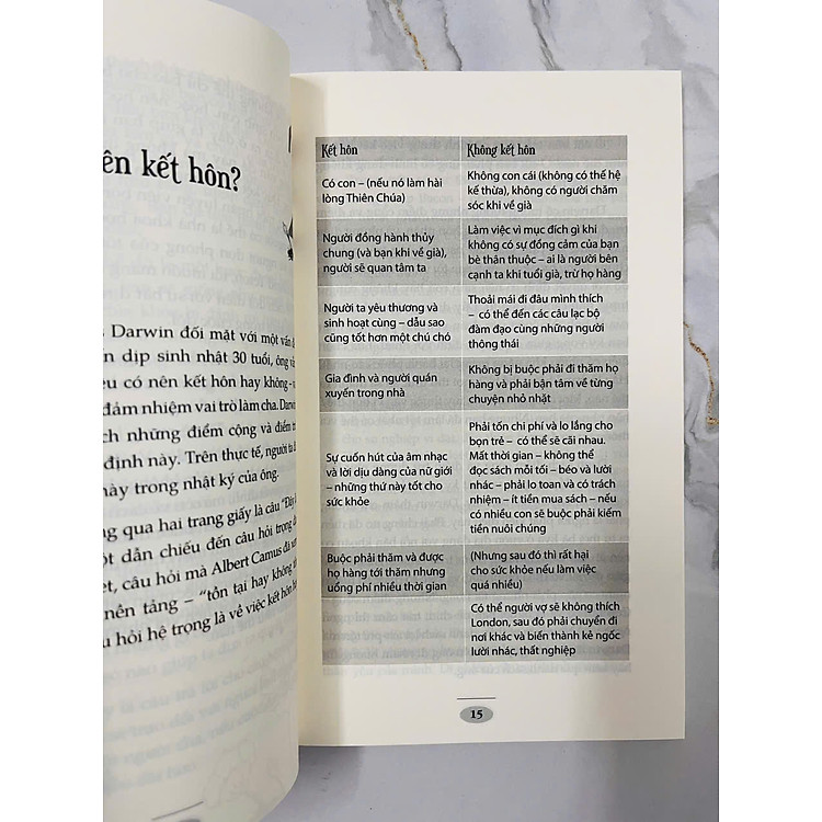 Dám Quyết Định - Ảnh 7