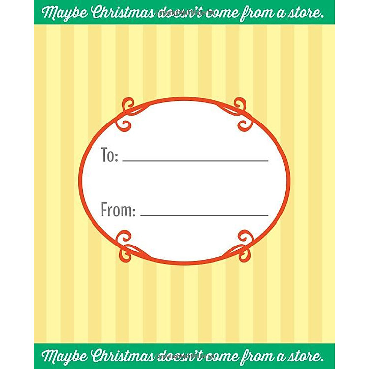 Dr. Seuss's 'Tis the Season: A Holiday Celebration - Ảnh 6