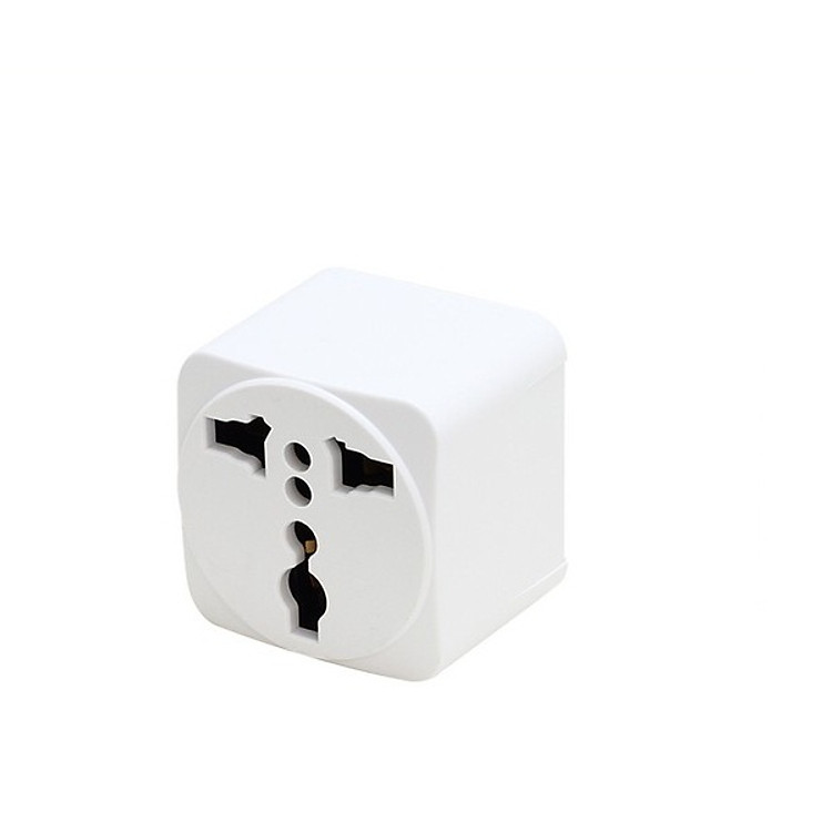 Phích cắm chuyển đổi ổ cắm 3 chấu – Toshino – PS18