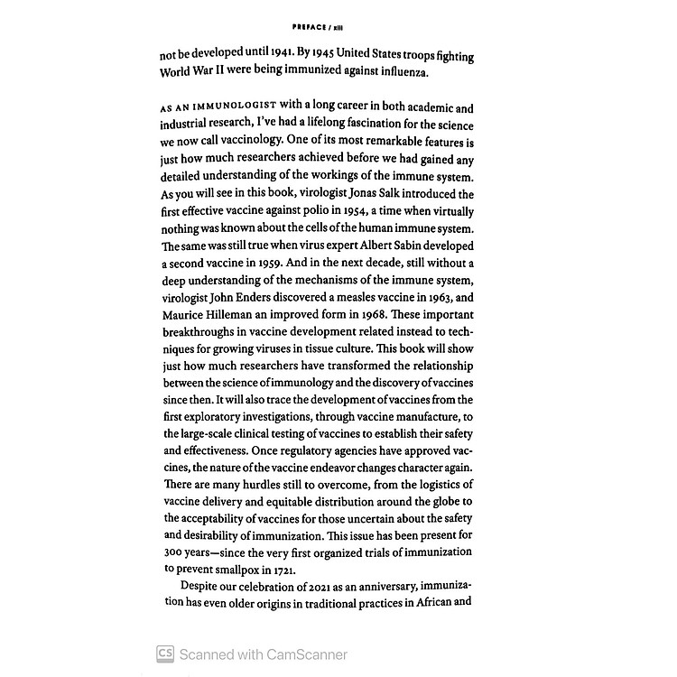 How To Make A Vaccine: An Essential Guide For COVID-19 And Beyond - Ảnh 3