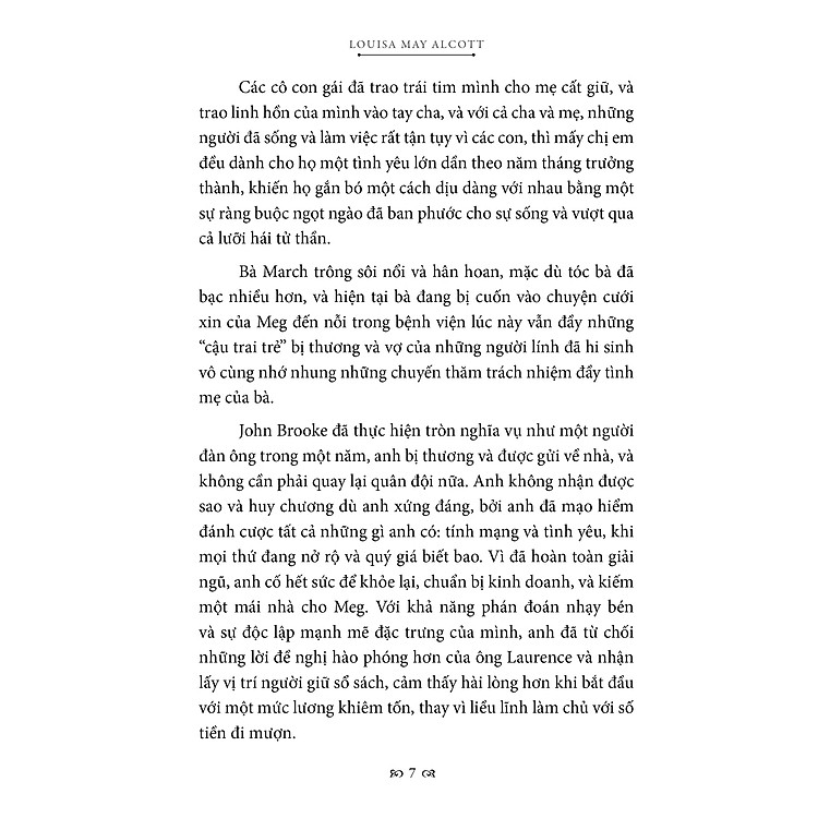 Những Người Vợ Tốt - Ảnh 5