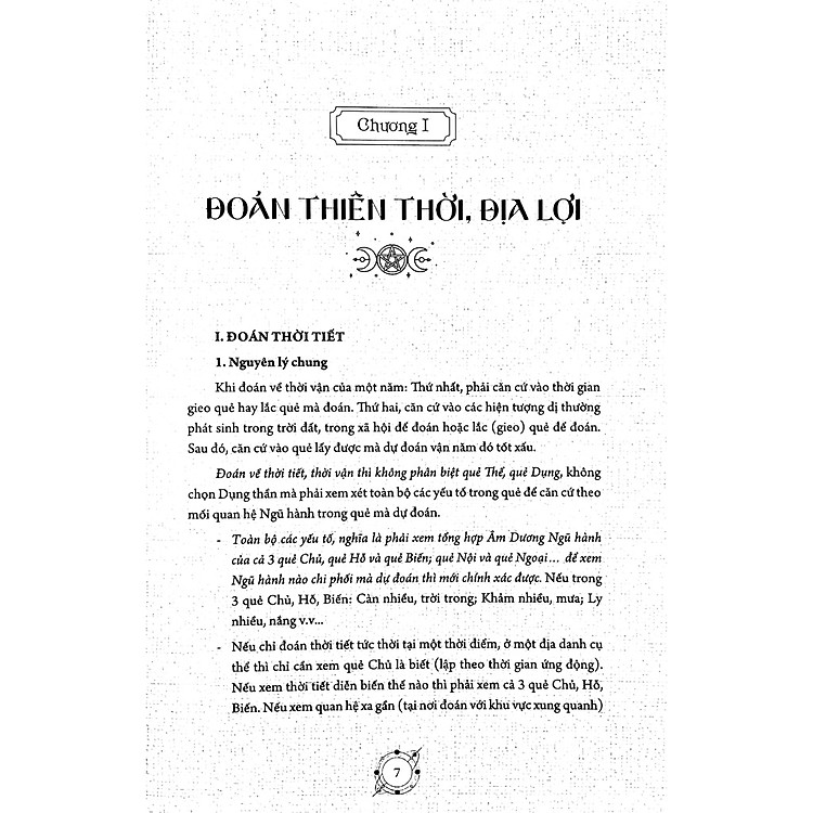 Ứng Dụng Kinh Dịch Trong Cuộc Sống - Tập 2: Phương Pháp Đoán Quẻ - Ảnh 2