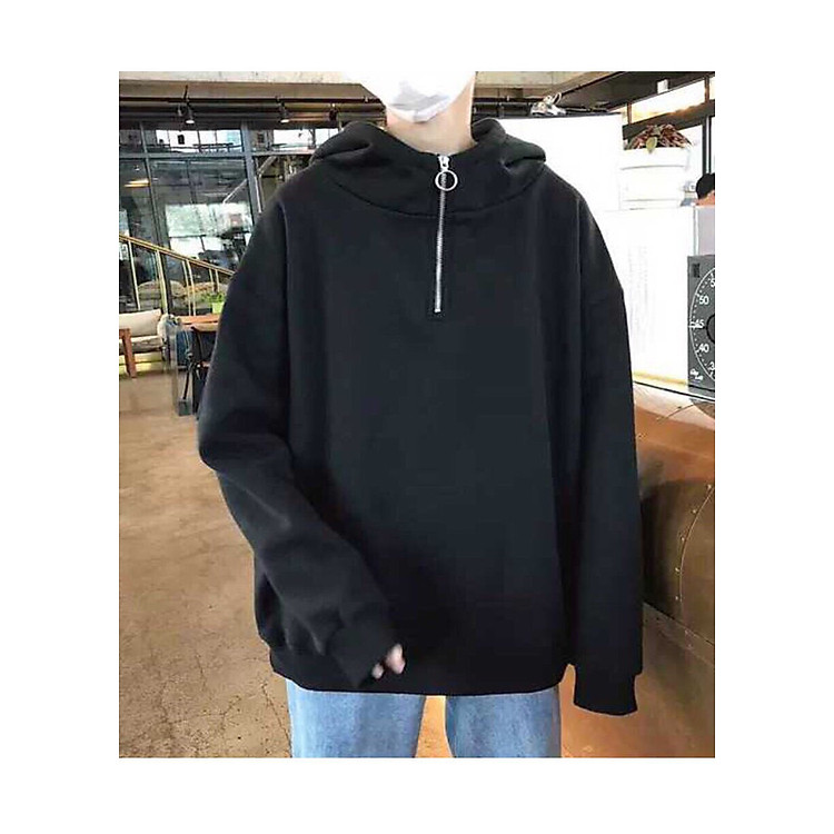 Áo hoodie nam KCDK1