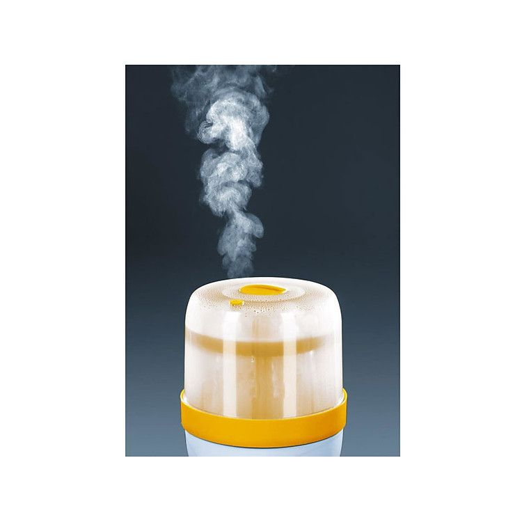 Mua Máy tiệt trùng bình sữa Beurer BY76 Chính hãng Giá rẻ - Hình ảnh 2