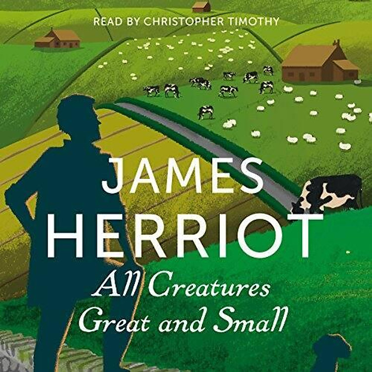 All Creatures Great and Small