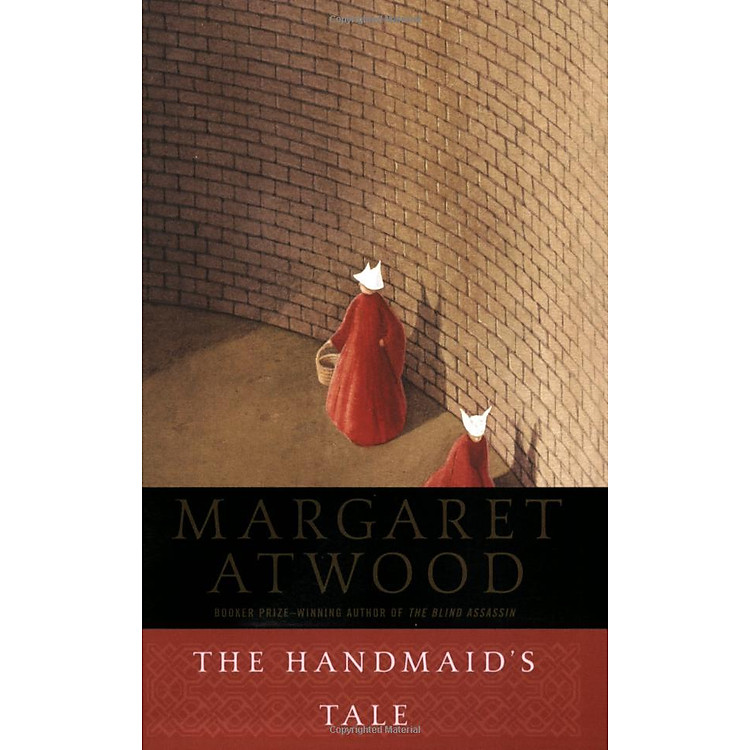The Handmaid’s Tale