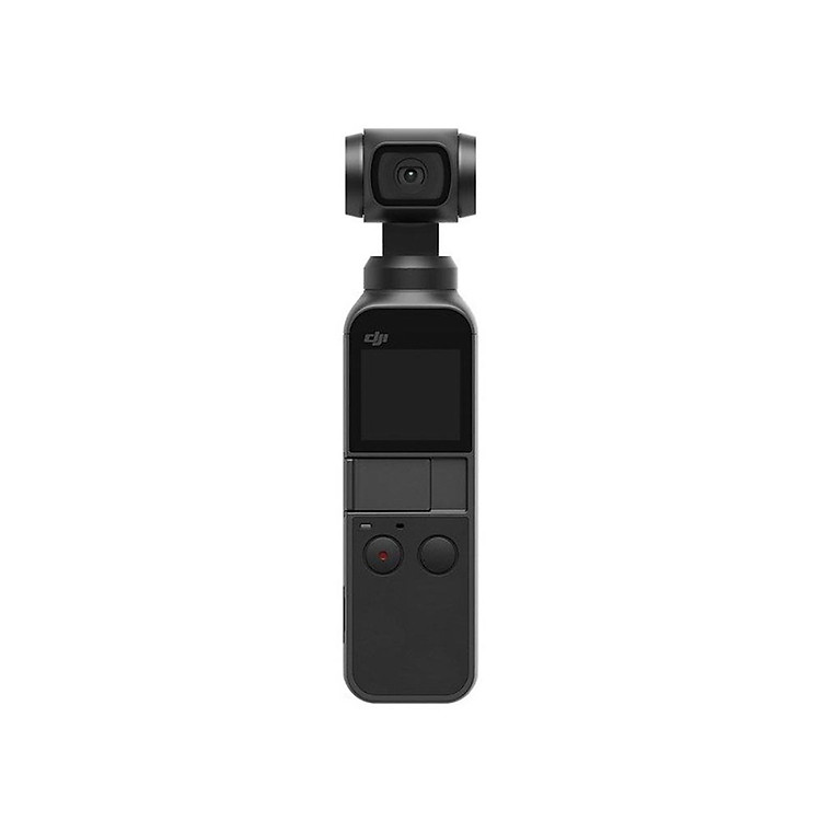 DJI OSMO POCKET - HÀNG NHẬP KHẨU