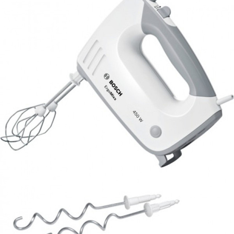 Máy trộn cầm tay BOSCH MFQ36400 - Hàng Chính Hãng