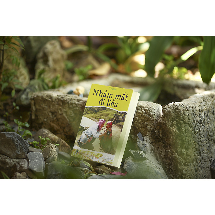 Nhắm Mắt Đi Liều - Ảnh 3