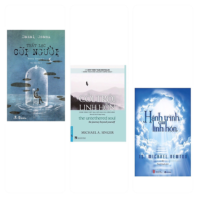 Thất Lạc Cõi Người