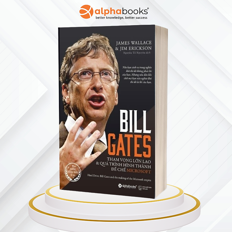 Những Tỷ Phú Công Nghệ Nước Mỹ: Tiểu Sử Elon Musk + Tiểu Sử Steve Jobs + Bill Gates