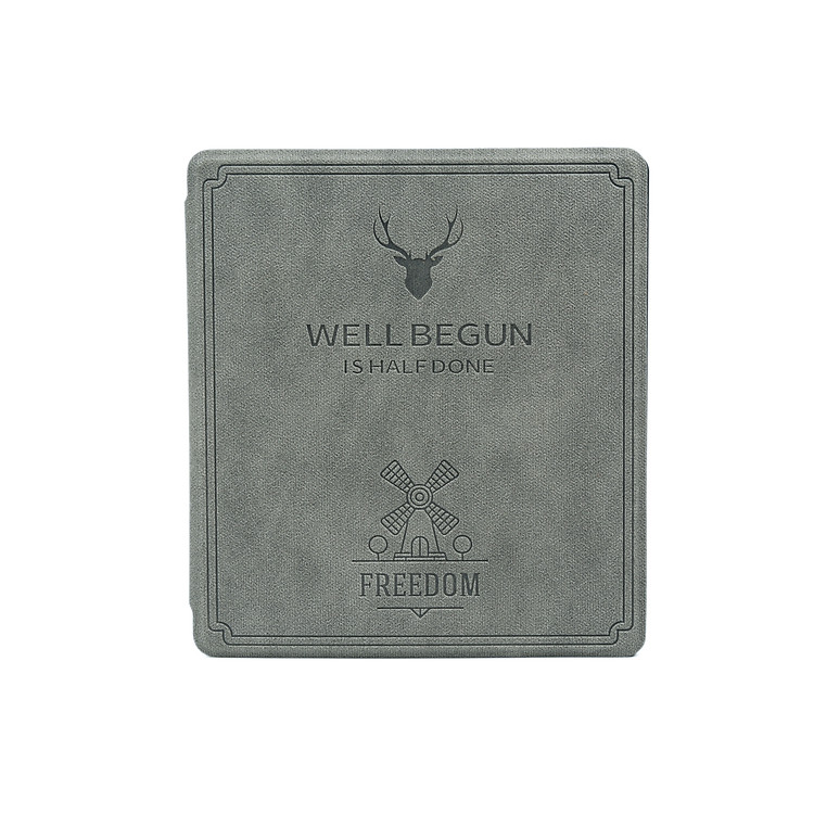 Bao Da Dành Cho Máy Đọc Sách Kindle Oasis 2018