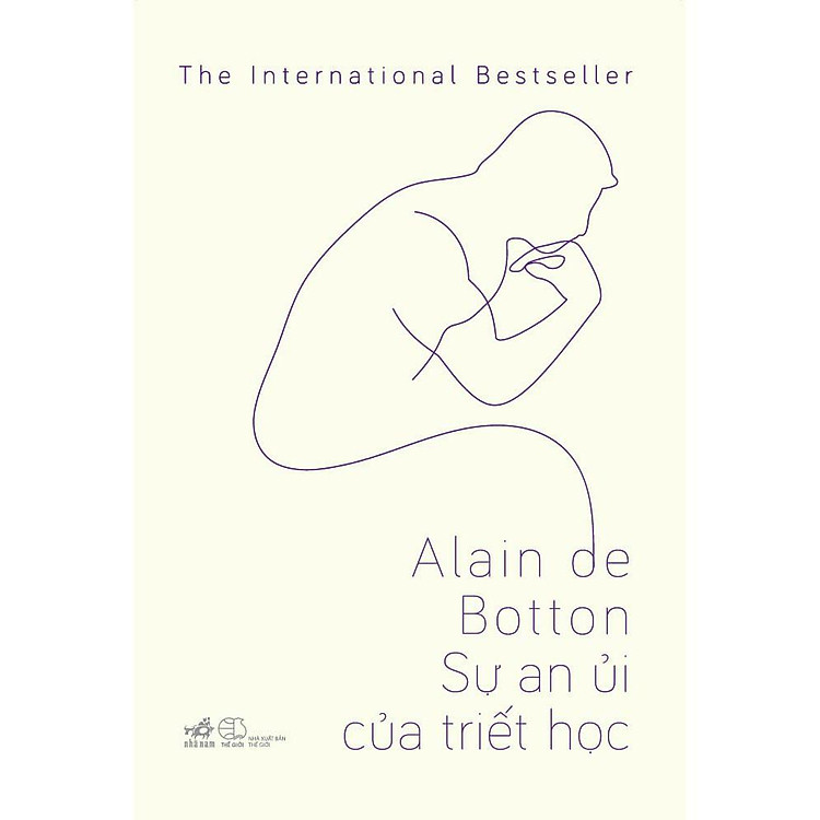 Sự an ủi của triết học (TB 2021)