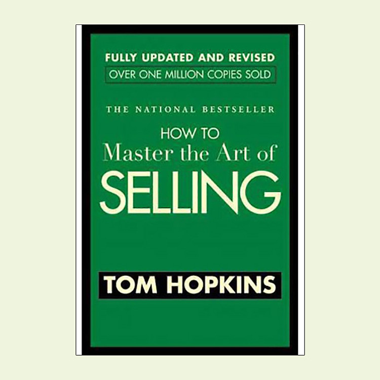 How to Master the Art of Selling