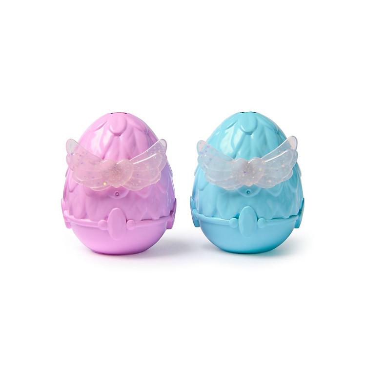 Mua Đồ Chơi Hatchimals Alive 2 Trứng Mini Chính hãng Ưu đãi - Hình ảnh 3