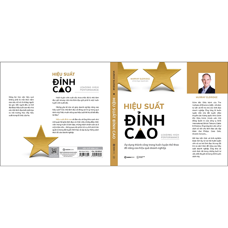 Hiệu Suất Đỉnh Cao - Ảnh 3