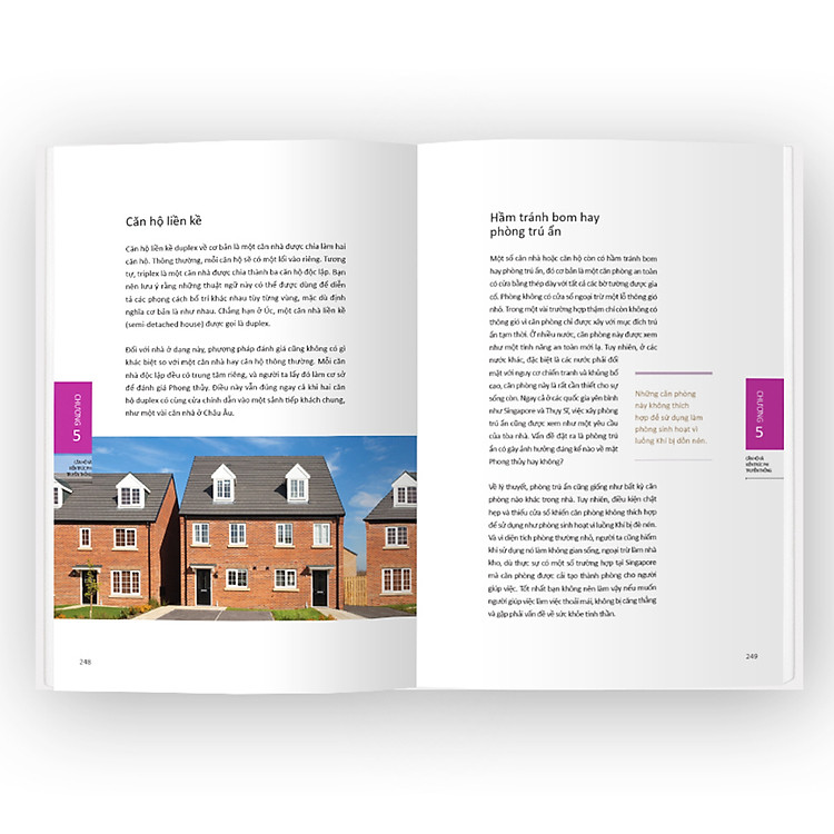 Phong Thủy Cho Người Mua Nhà Chung Cư - Ảnh 7