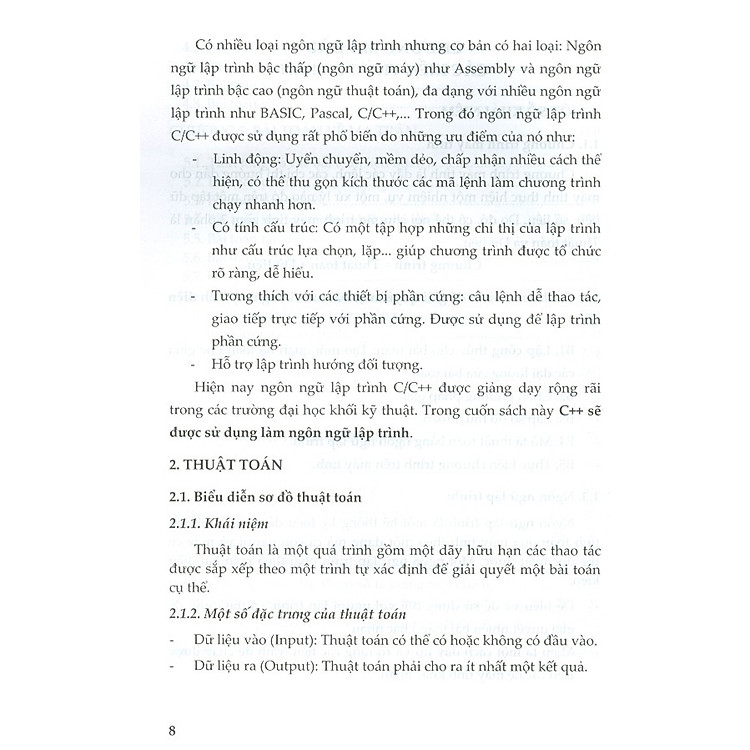 Bài Tập Nhập Môn Lập Trình - Ảnh 7