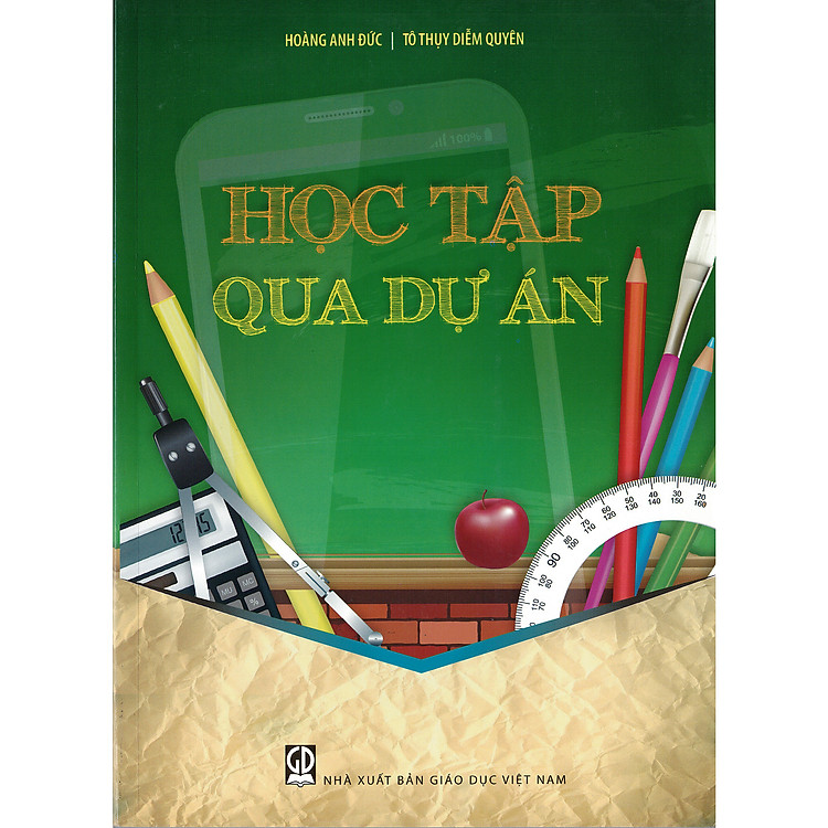 Học tập qua dự án