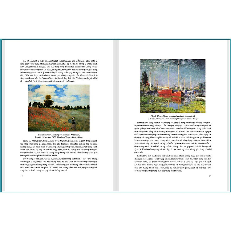 Giáo Trình Lịch Sử Nghệ Thuật - Tập 2 - Ảnh 6