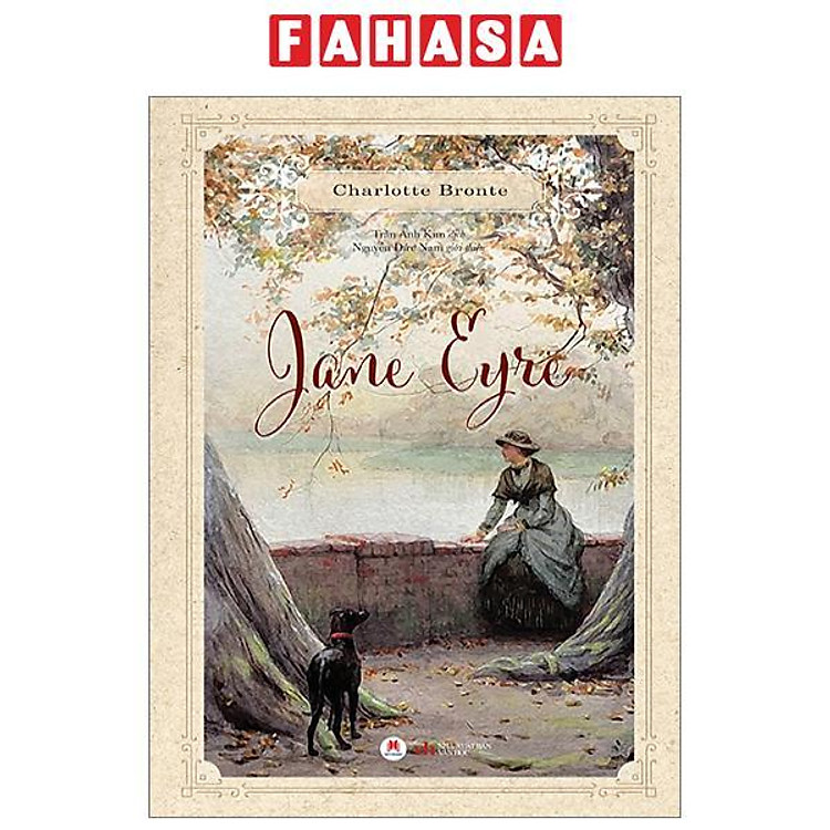 Jane Eyre (Tái Bản 2024)