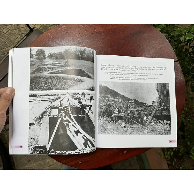 ĐIỆN BIÊN PHỦ - NHỮNG KHOẢNH KHẮC TỪ LỊCH SỬ - Ảnh 2