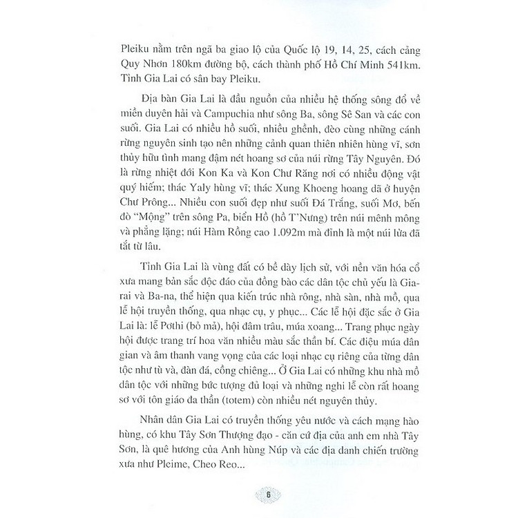 Di Tích Lịch Sử Văn Hóa Tây Nguyên - Ảnh 5