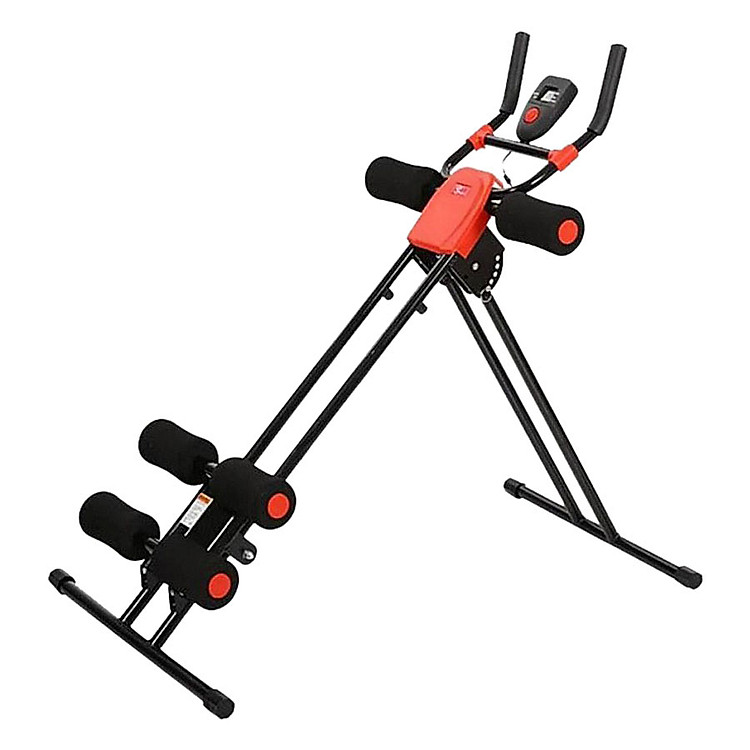 Máy Tập Cơ Bụng AB Vertical BG (hàng nhập khẩu)