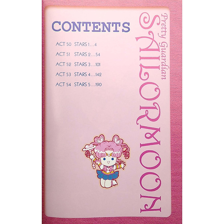 Sailor Moon 11 - Ảnh 4