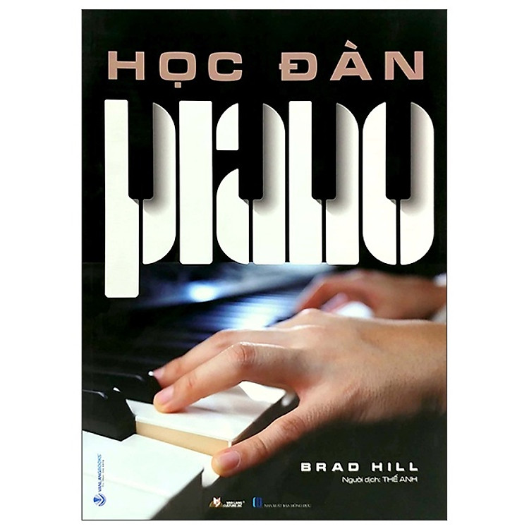 Học Đàn Piano