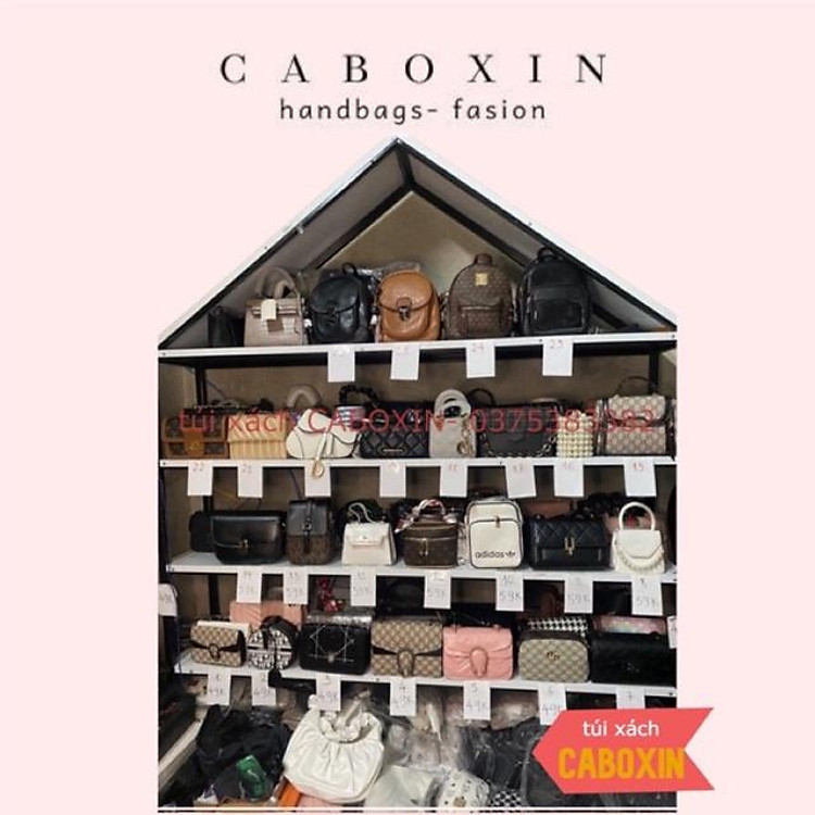 túi xách nữ sale live đồng giá