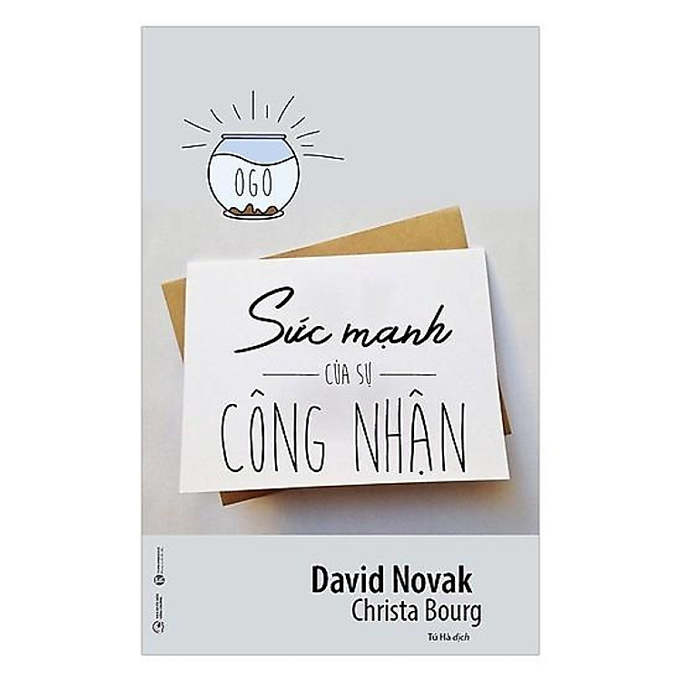 Mua tại Newshop: Sức mạnh của sự công nhận