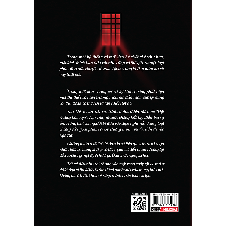 Không Ai Thoát - Ảnh 2