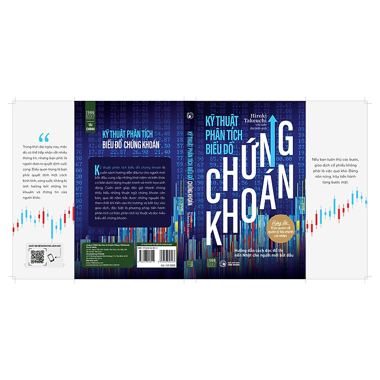 Kỹ Thuật Phân Tích Biểu Đồ Chứng Khoán - Ảnh 2