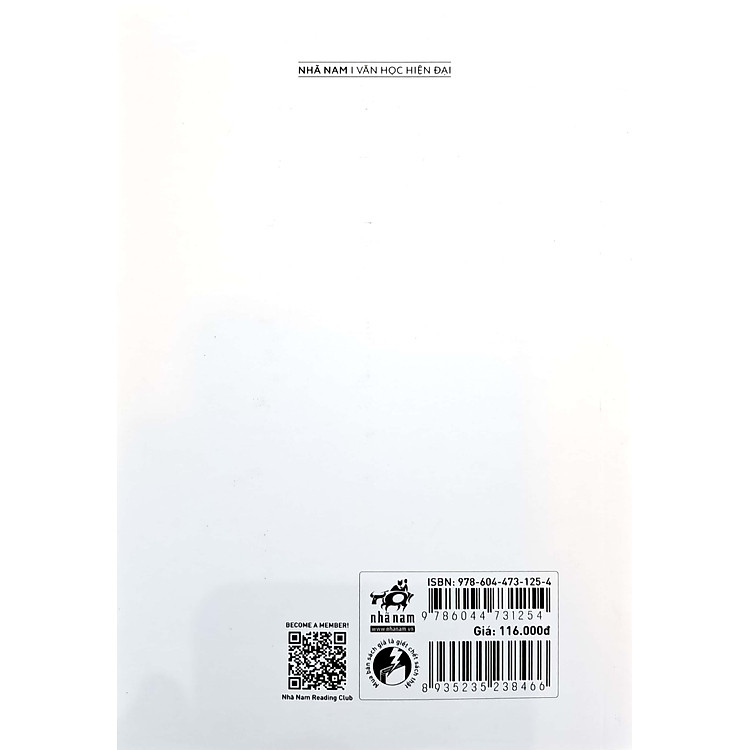 Nghệ Thuật Tiểu Thuyết - Ảnh 5