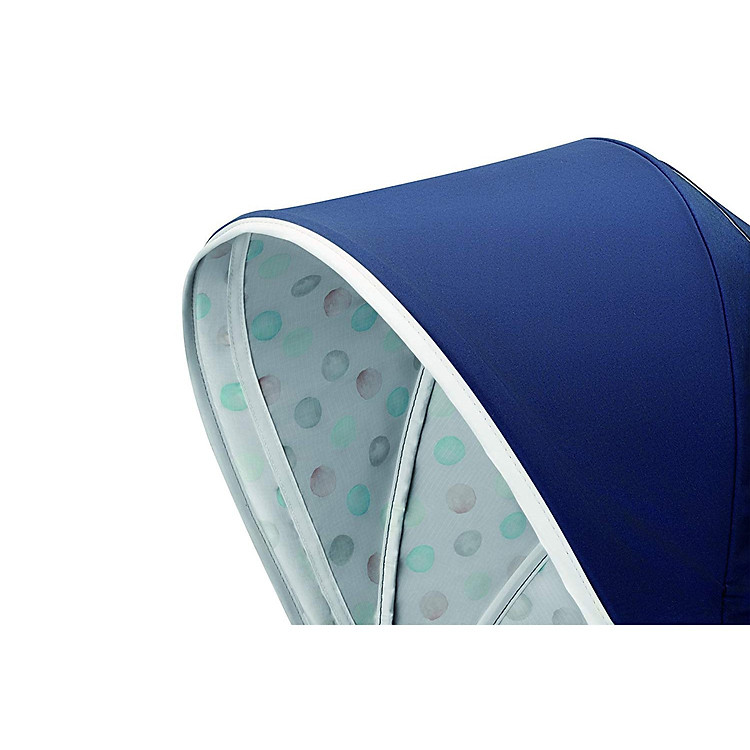 Xe Đẩy Trẻ Em Aprica Karoon Air Chính hãng Tiết kiệm - Hình ảnh 2