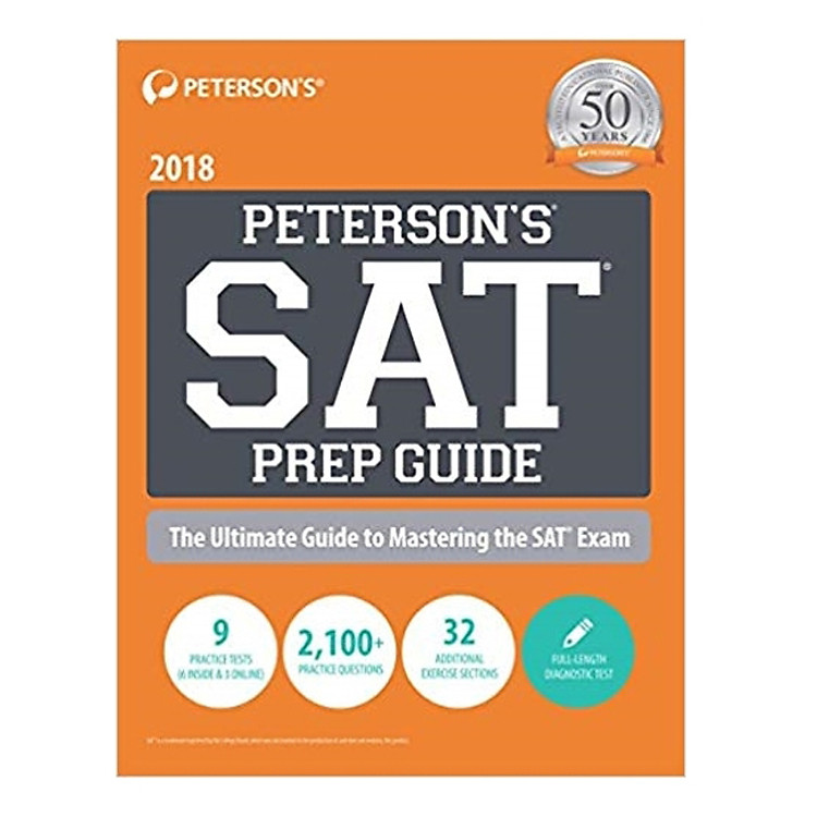 Sat Prep Gde 2018