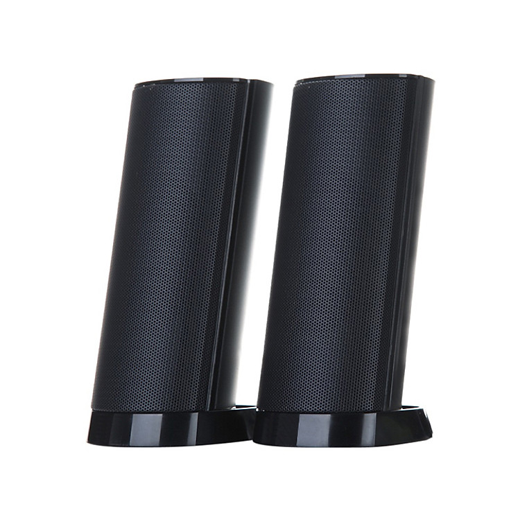 Loa Vi Tính 2.0 AX210 Cực Sang Trọng