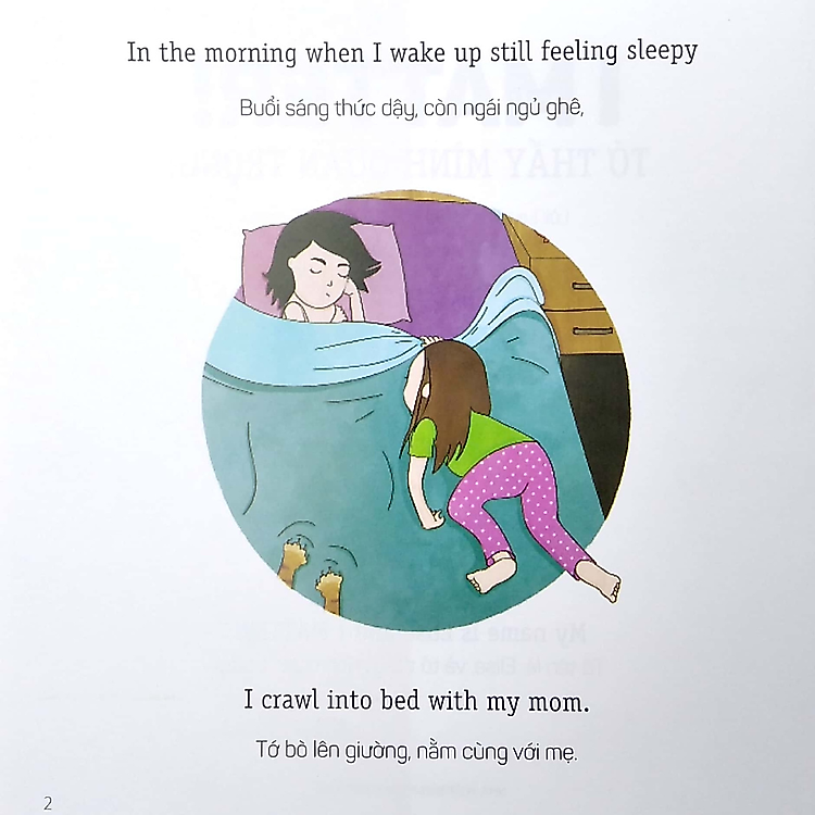 Kĩ Năng Nhận Thức, Quản Lý Bản Thân: Tớ Thấy Mình Quan Trọng - Ảnh 3