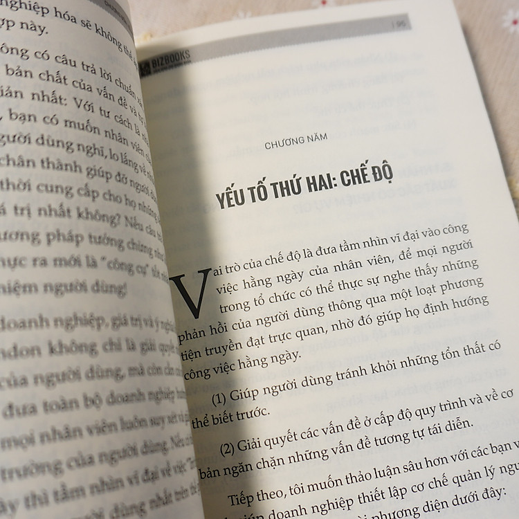 38 Lá Thư Tỷ Phú John Davison Rockefeller Gửi Cho Con Trai - Ảnh 7