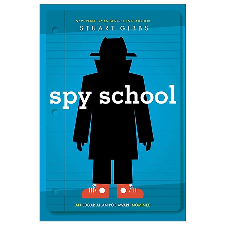 Spy School