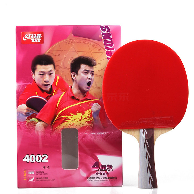 Vợt bóng bàn DHS 4002