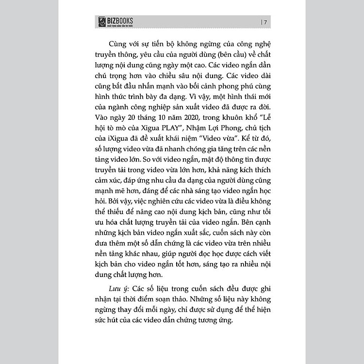 Short Videos: Kịch Bản Hay, Triệu Views Tới Tay - Ảnh 4