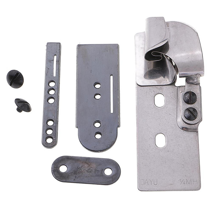 Sewing Machine Lap Seam Folder Attaching Part for Singer Juki