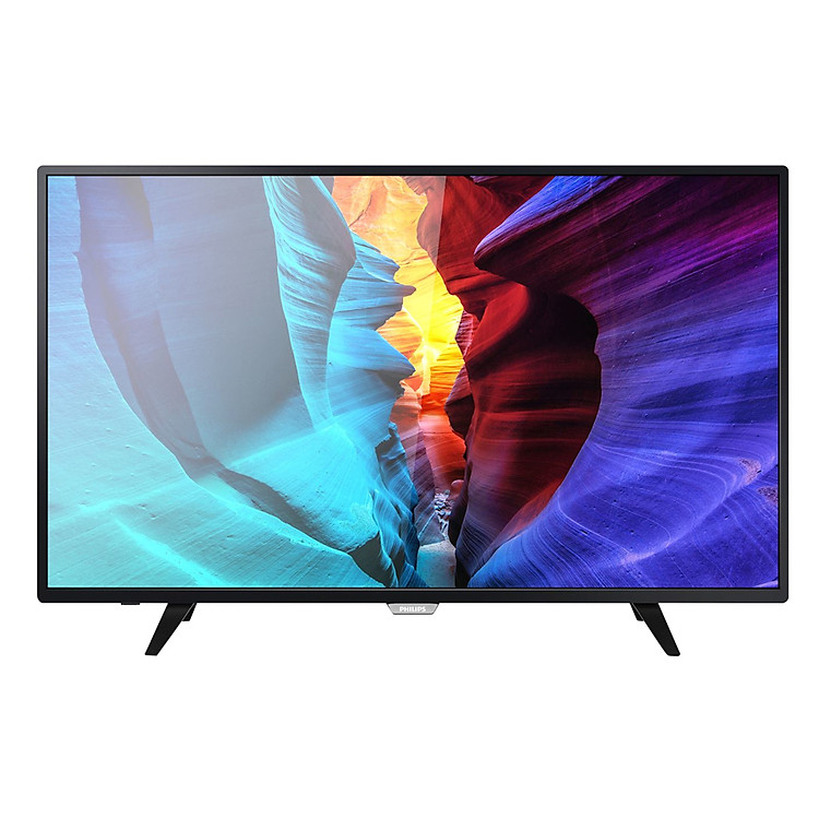 Smart Tivi Philips Full HD 43 inch 43PFT6110S/67