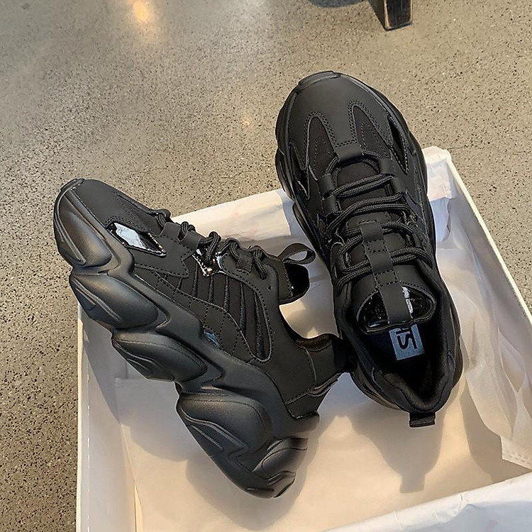 Giày 700 Quảng Châu Đế Êm | Full Box