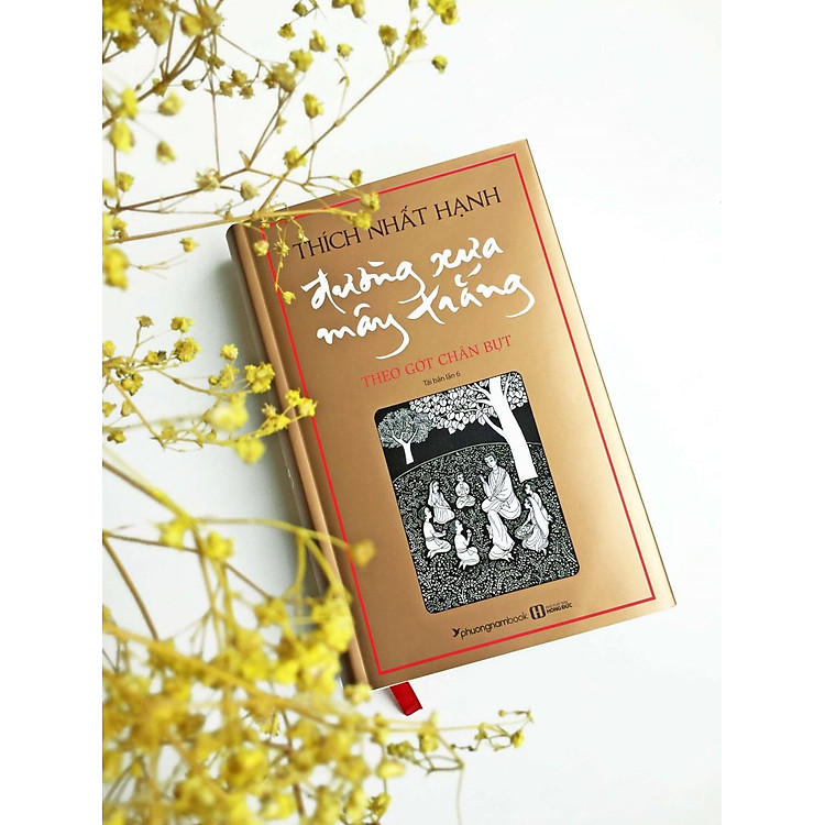 ĐƯỜNG XƯA MÂY TRẮNG